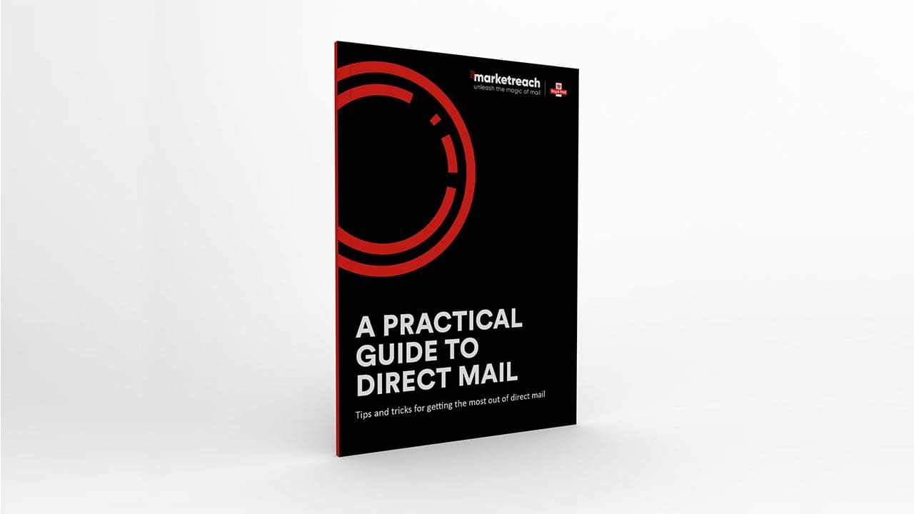 practical step-by-step guide to direct mail campaigns