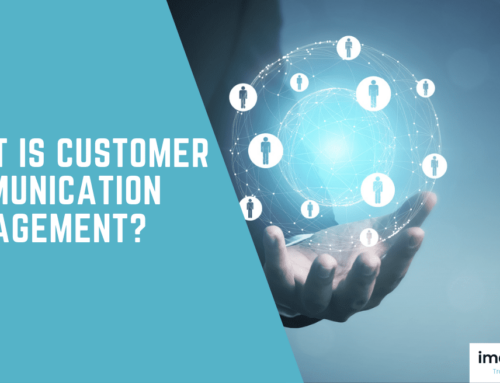 What Is Customer Communication Management?