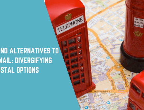 Exploring Alternatives to Royal Mail: Diversifying Your Postal Options