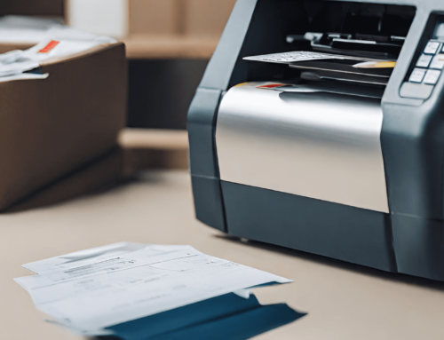 How to Use a Franking Machine?