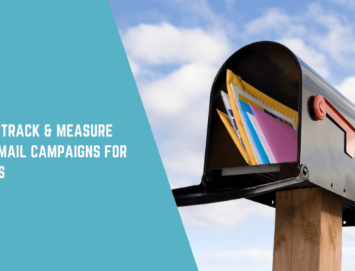 How to Track & Measure Direct Mail Campaigns For Success