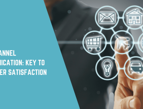 Omnichannel Communication – What Is It & How To Create A Successful Omnichannel Strategy