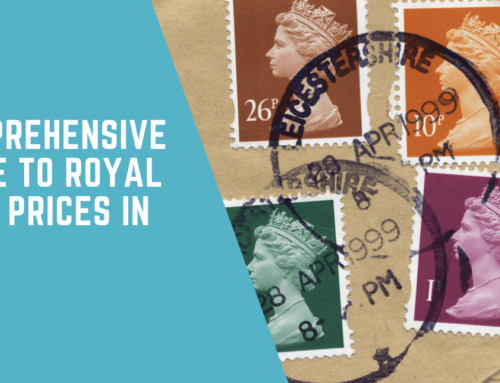 Your Comprehensive Guide To Royal Mail Prices in 2024
