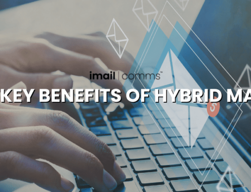 10 Key Benefits of Hybrid Mail for Streamlining Your Business