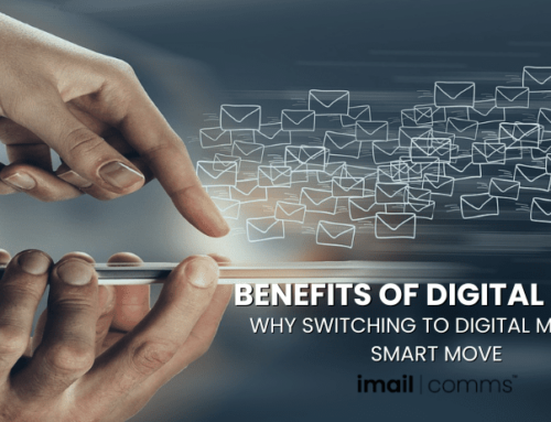 Benefits of Digital Mail