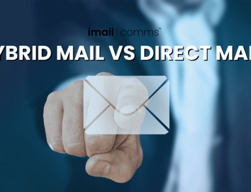 Hybrid Mail vs Direct Mail