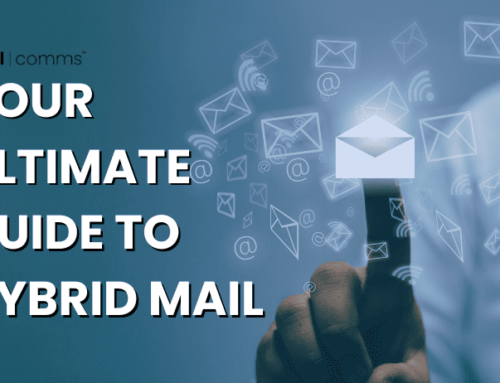 Your Ultimate Guide to Hybrid Mail