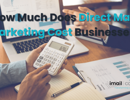 How Much Does Direct Mail Marketing Cost Businesses?