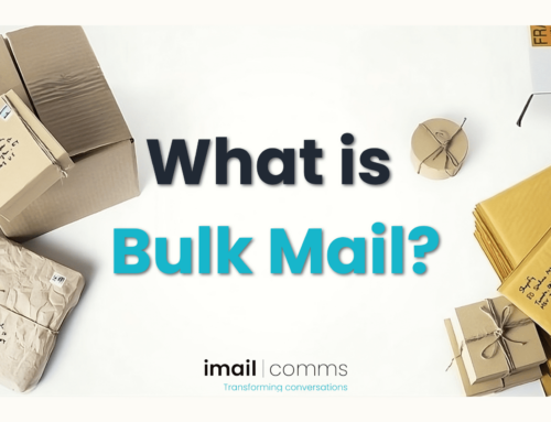 What is Bulk Mail? A Simple Guide to High-Volume Mailing